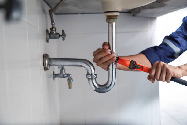 Commercial Plumbing Services in Edgefield, SC