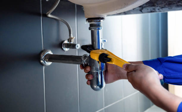 Trusted Edgefield, SC Plumbing Services Experts