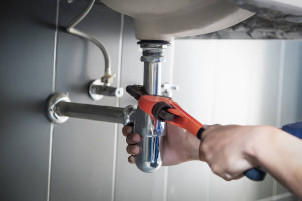  Edgefield, SC Plumbing Services Pros