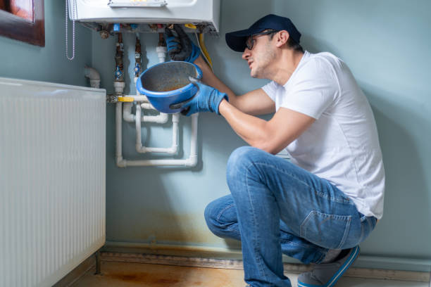 Best Commercial Plumbing Services  in Edgefield, SC