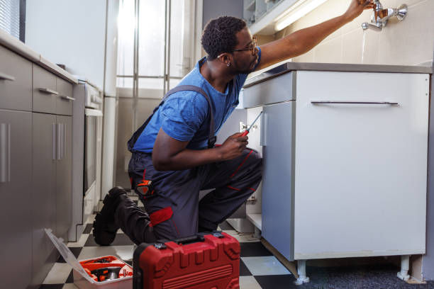 Septic System Installation and Maintenance in Edgefield, SC