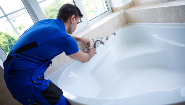 Best Plumbing System Maintenance  in Edgefield, SC